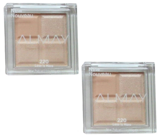 Almay Almay Eyeshadow, 0.12 oz