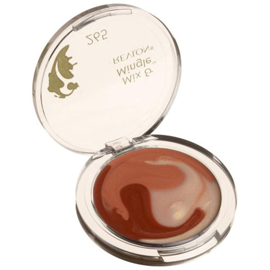 Revlon Revlon Mix & Mingle Lip Palette, 0.1 oz