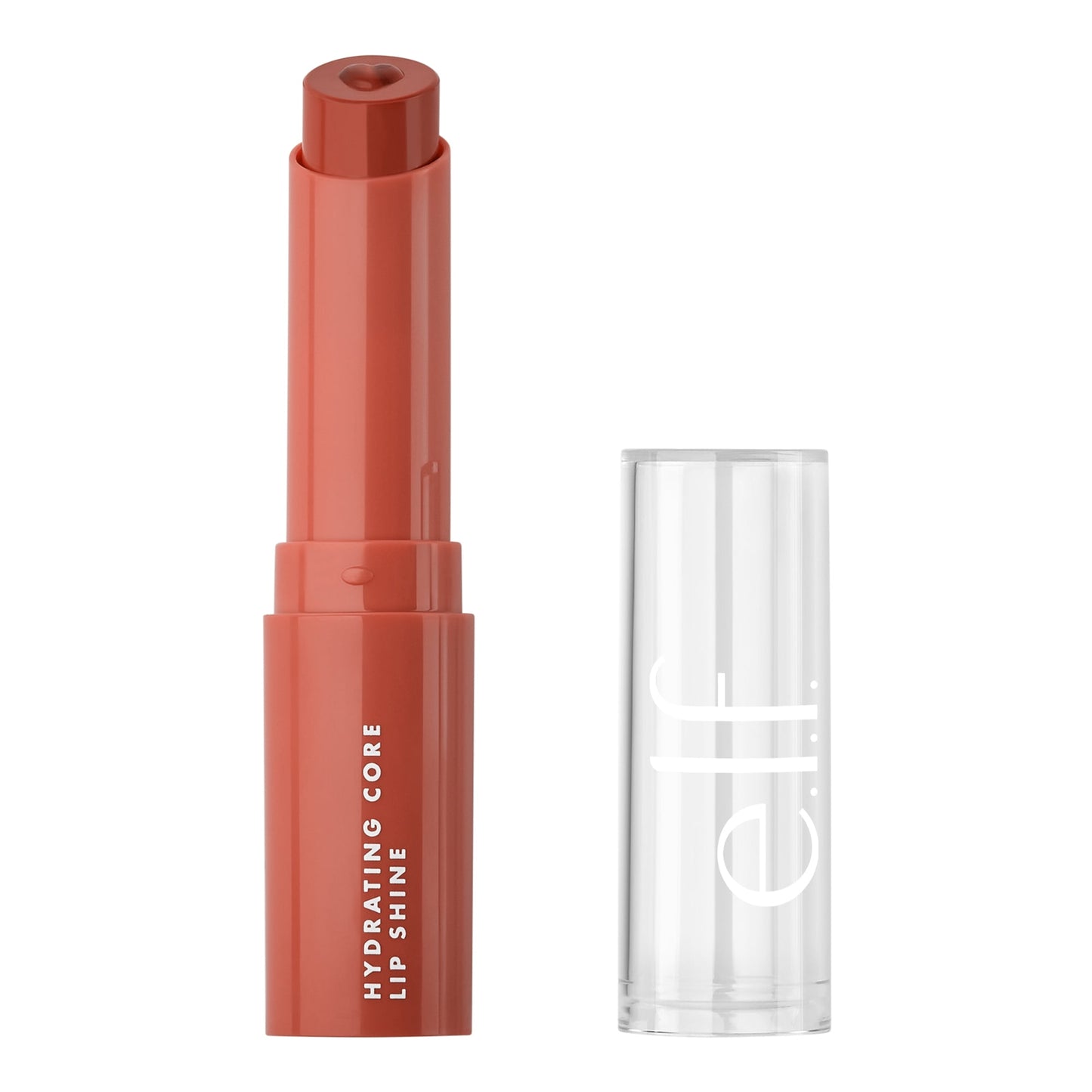 e.l.f. Hydrating Core Lip Shine, Cheery
