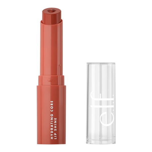 e.l.f. Hydrating Core Lip Shine, Cheery
