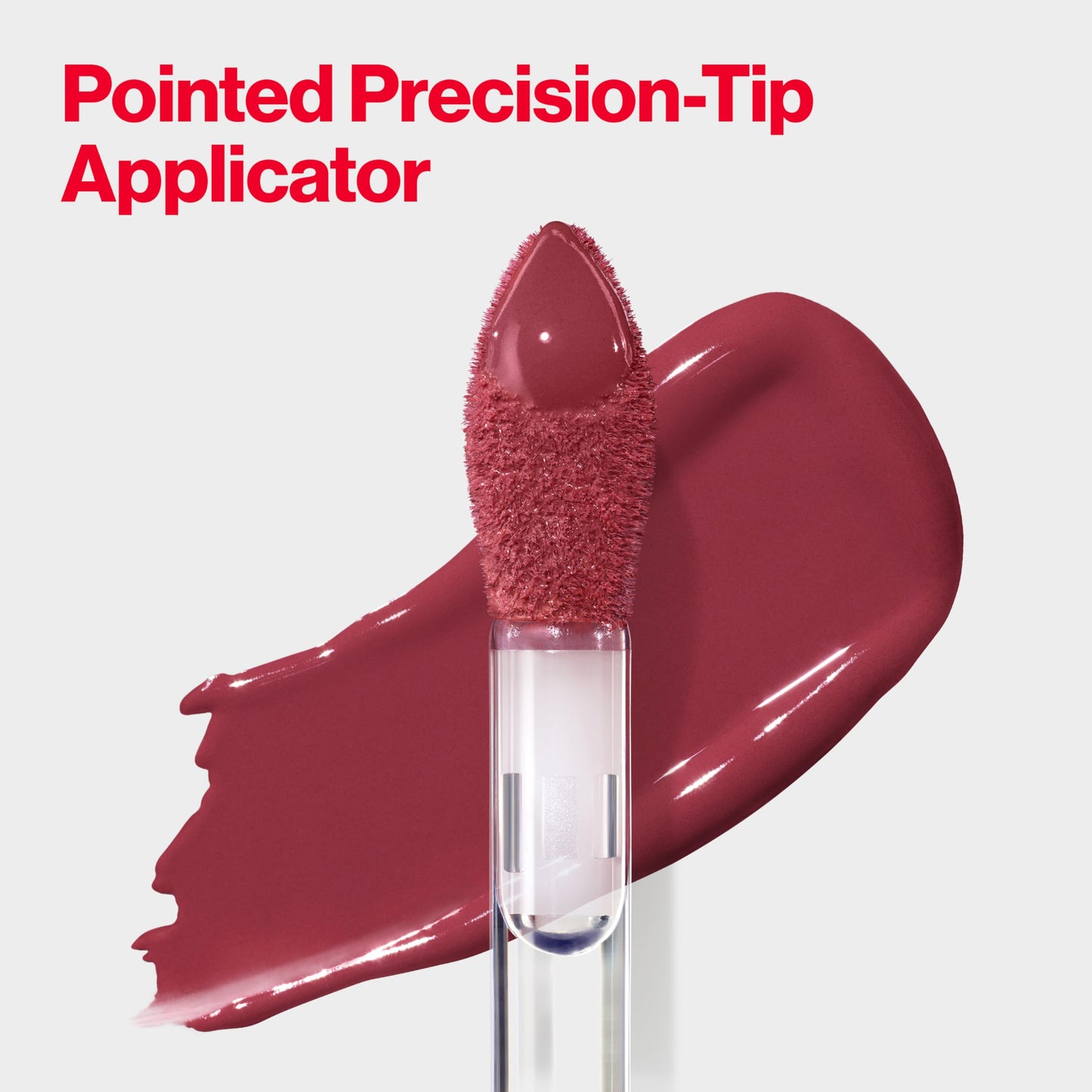 Revlon ColorStay Satin Ink Long Lasting Lipstick with Vitamin E, Silky Sienna, 0.17 fl oz