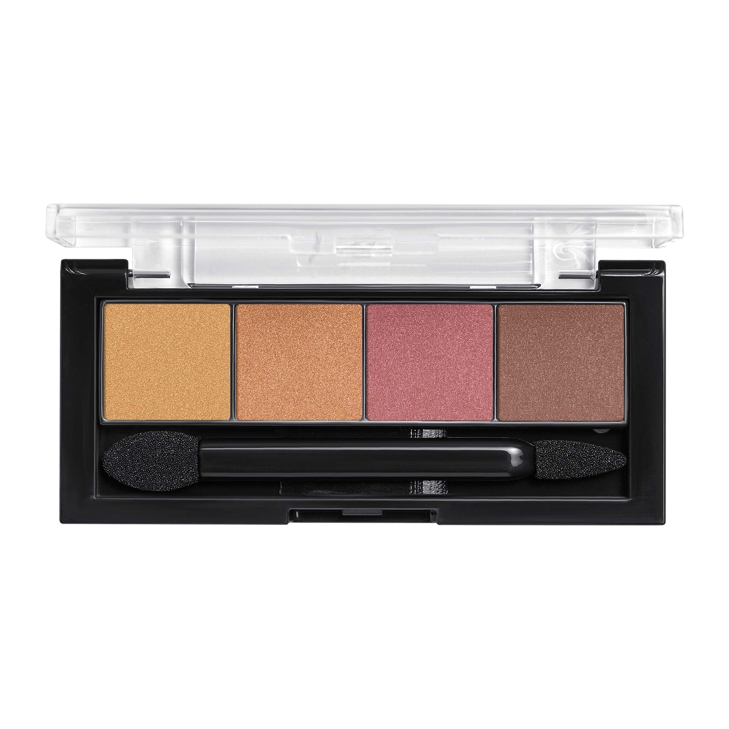 Paleta de sombras de ojos TruNaked de COVERGIRL
