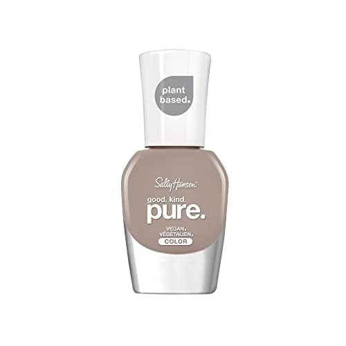 Sally Hansen - Esmalte de uñas vegano puro y bueno.