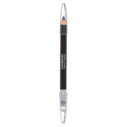 COVERGIRL Perfect Blend Eyeliner, Basic Black 100, 0.03 fl oz