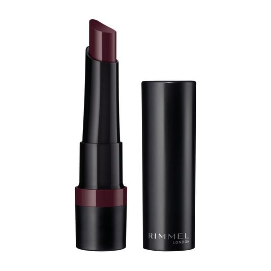 Rimmel Lasting Finish Extreme Lipstick, Salty
