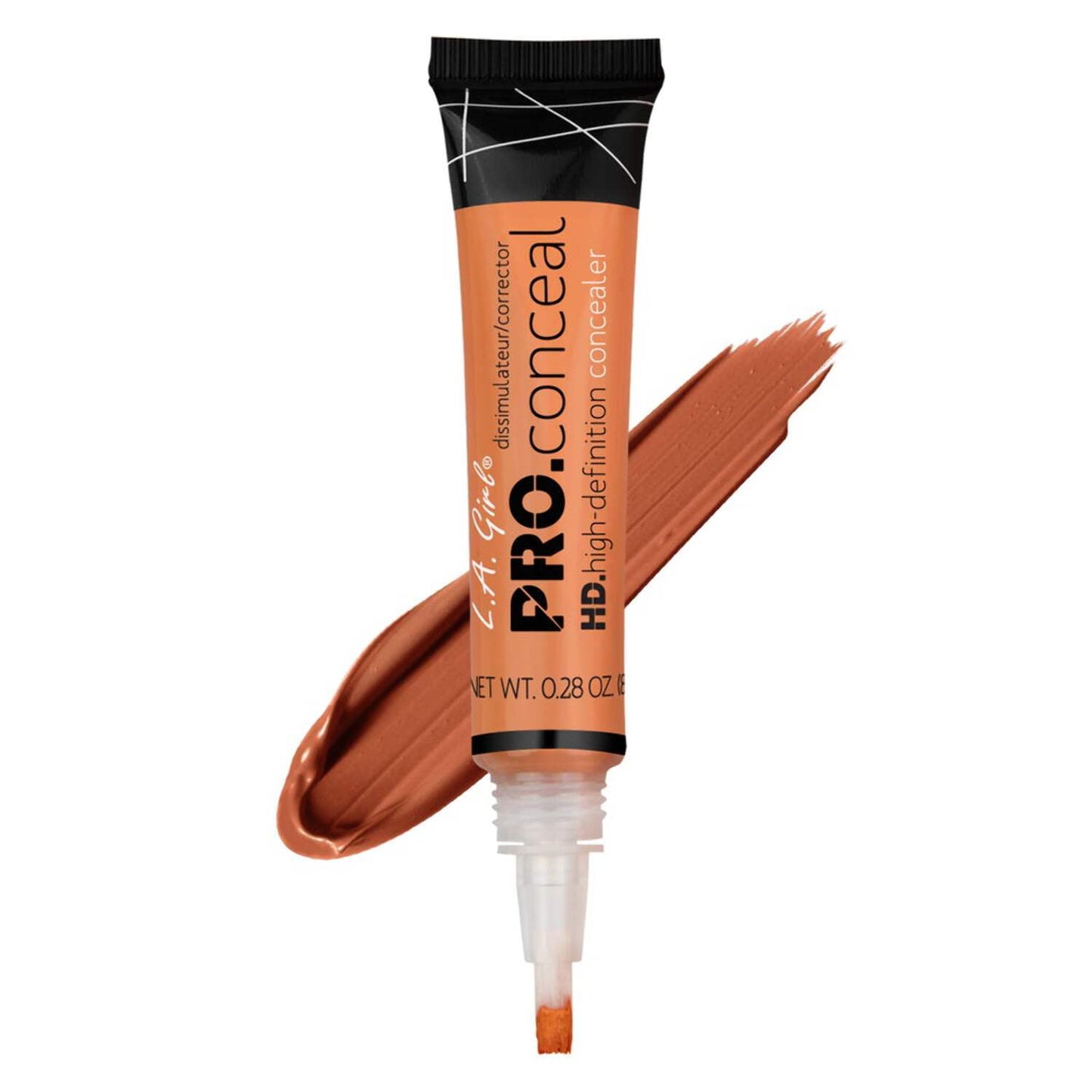 LA Girl Pro.Conceal HD Concealer -GC9