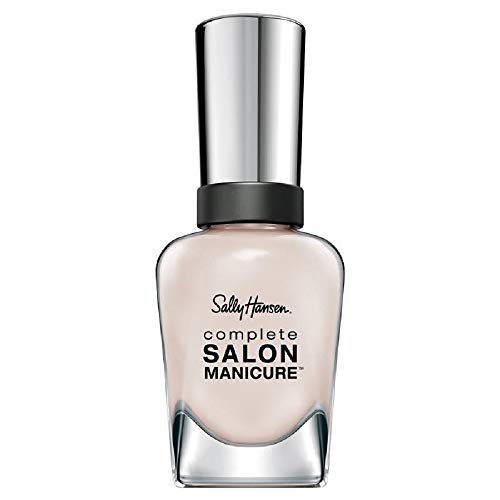 Sally Hansen Complete Salon Manicure, 757 Unaveilable