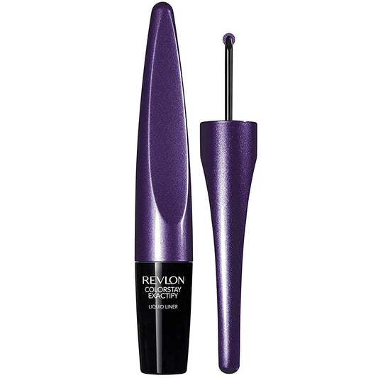 Delineador líquido Revlon Exactify