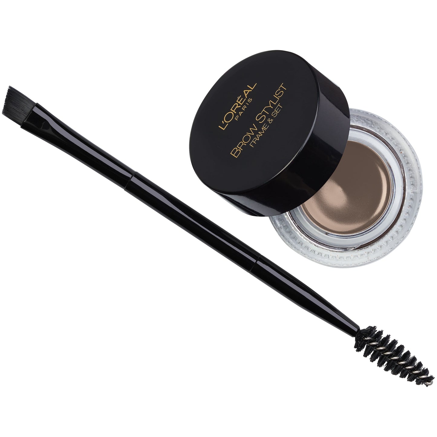 L'Oreal Paris Brow Stylist Frame and Set, Light Brunette