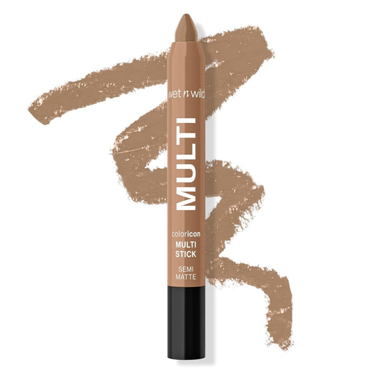 Wet n Wild Color Icon Cream Eyeshadow Multi-Stick - Nudie Culture