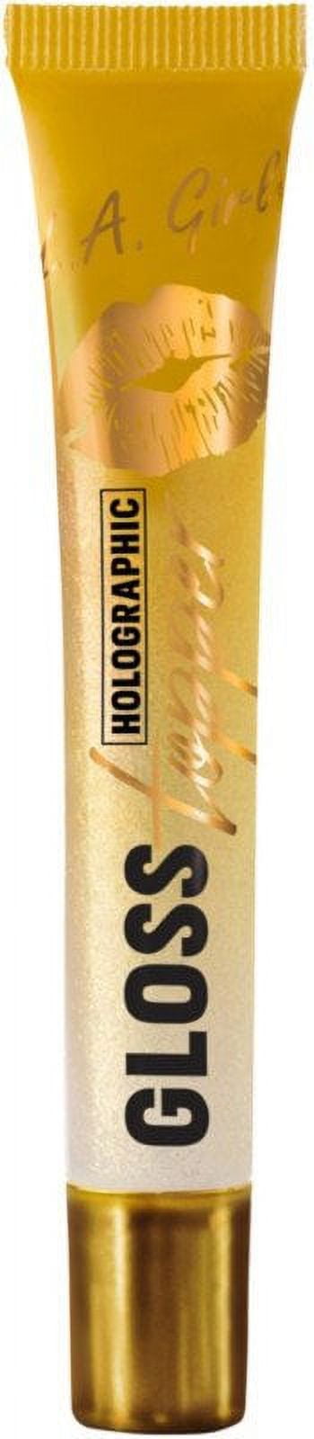 L.A. Girl Holographic Gloss Topper - Starlight