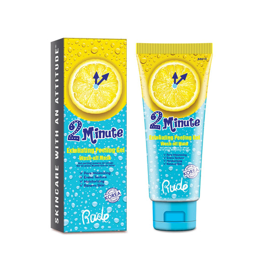 rude-2-minute-exfoliating-peeling-gel-wash-off-mask