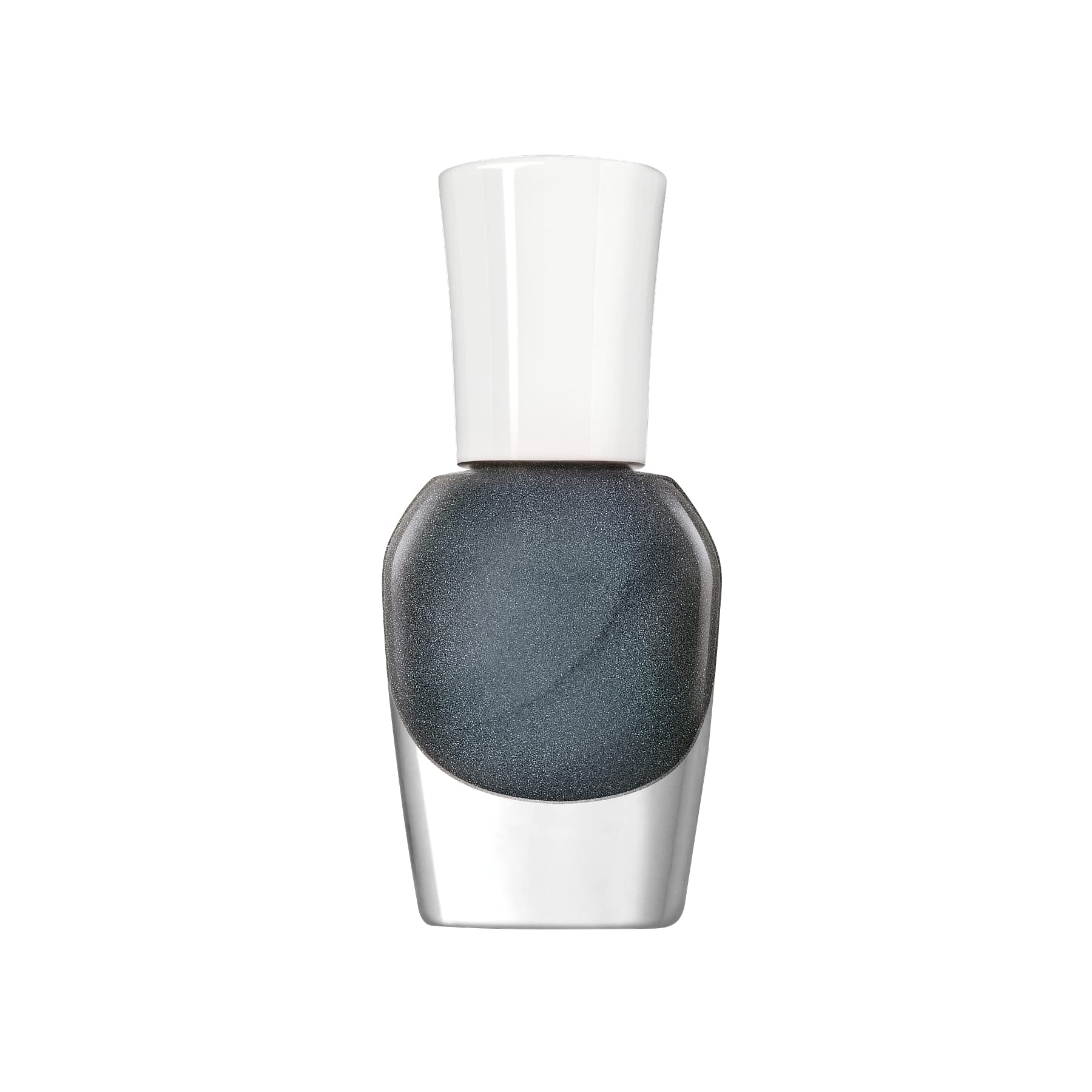 (2-pack) Sally Hansen Good Kind Pure Vegan Nail Color Polish #400 Lava Rocks