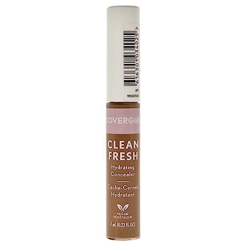 COVERGIRL Covergirl Clean Fresh Hydrating Concealer