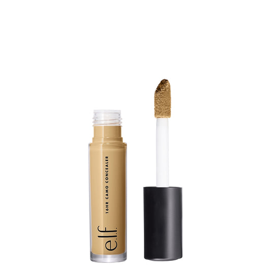 e.l.f. Cosmetics 16HR Camo Concealer, Medium Sand