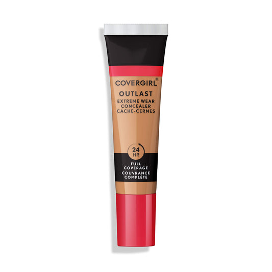 COVERGIRL Outlast Extreme Wear Concealer, Golden Tan