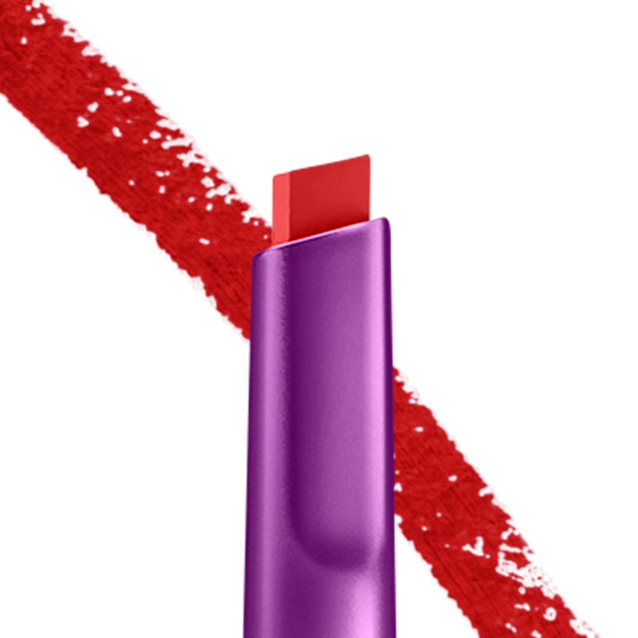 CoverGirl Simply Ageless Lip Flip Liner - Long Lasting - Brave Burgundy