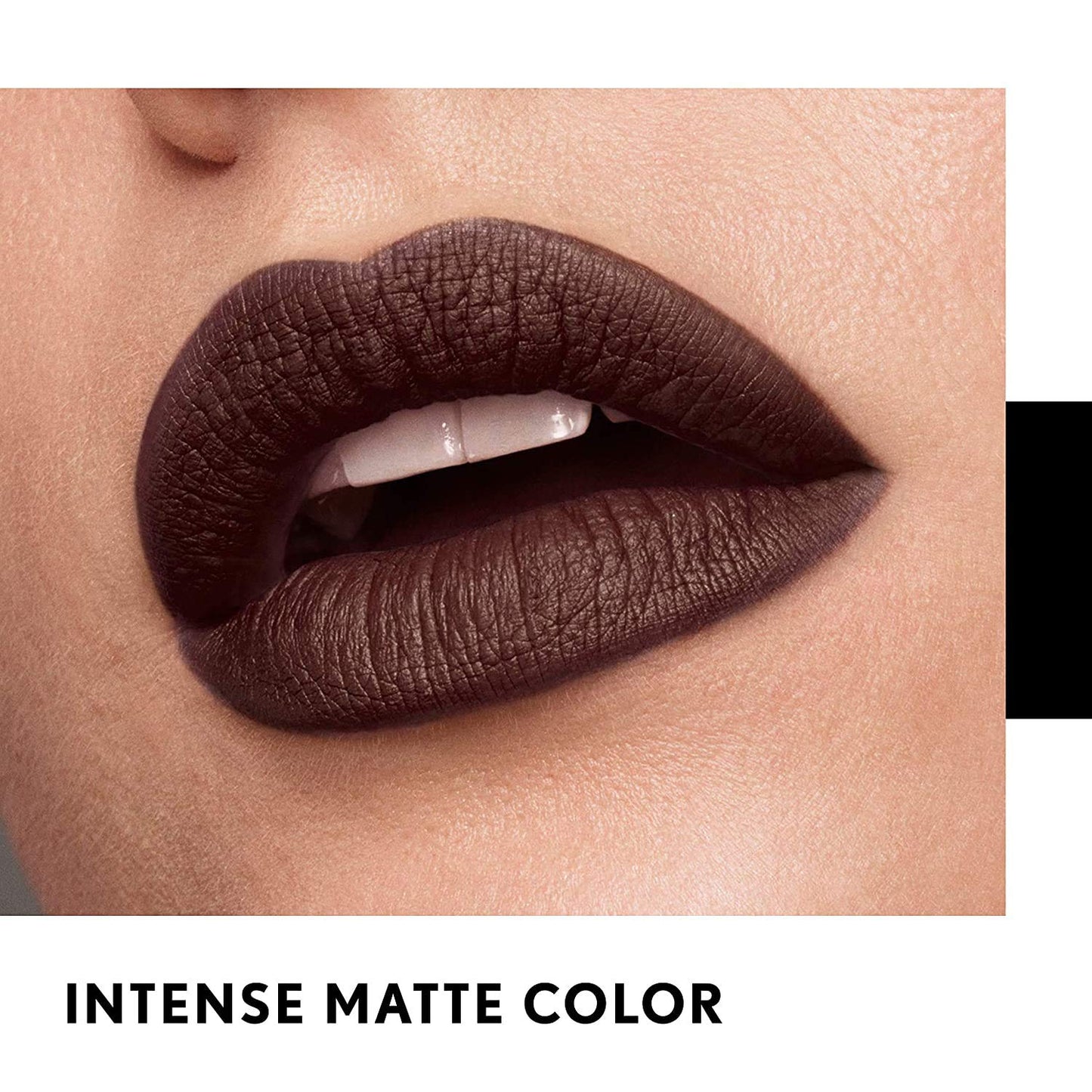 COVERGIRL Outlast UltiMatte Cabernet With Bae, 0.12 oz, Lipstick, Lip Gloss,