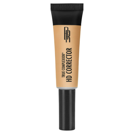 Black Radiance True Complexion HD Corrector Concealer Makeup - Yellow