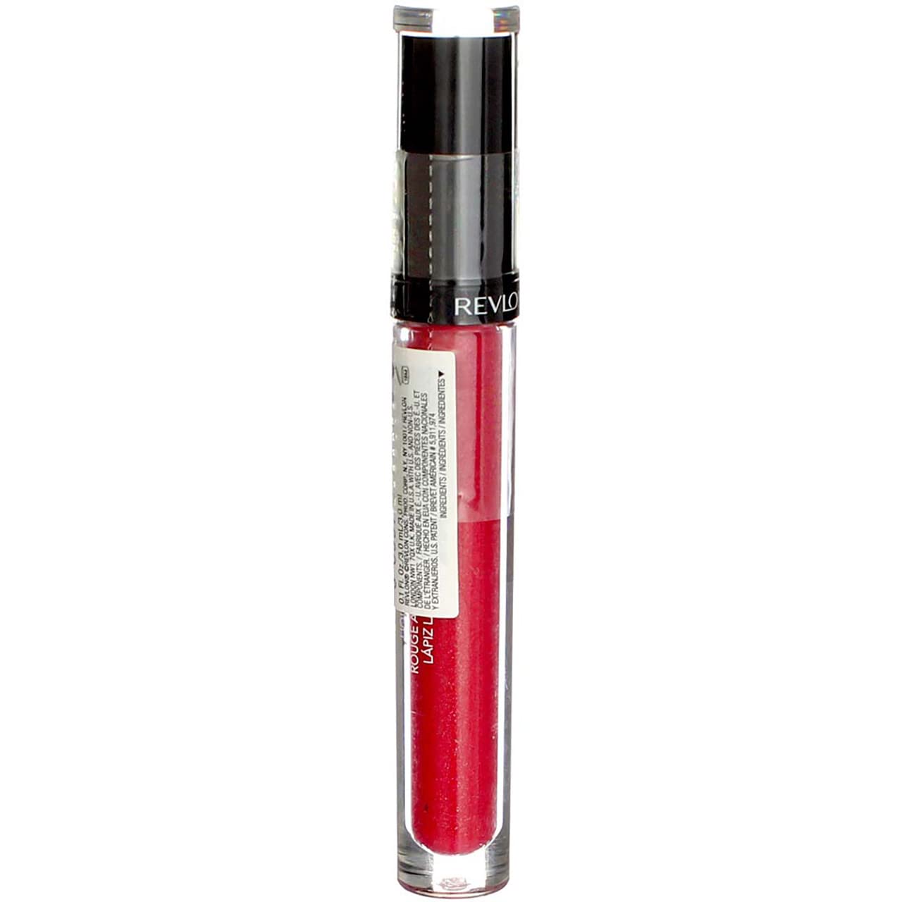 Revlon ColorStay Ultimate Lightweight Satin Liquid Lipstick, 0.1 fl oz