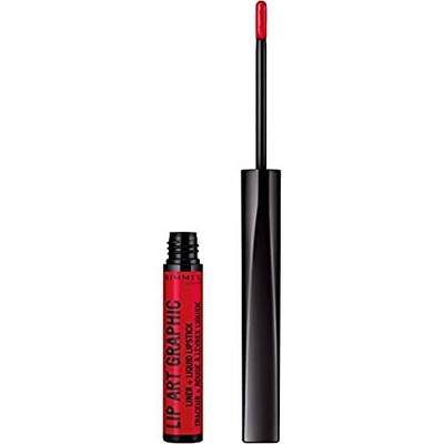 Rimmel lasting finish extreme lipstick