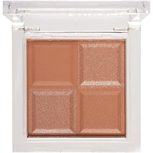 Almay Shadow Squad, [190] Sin complejos 0.12 oz