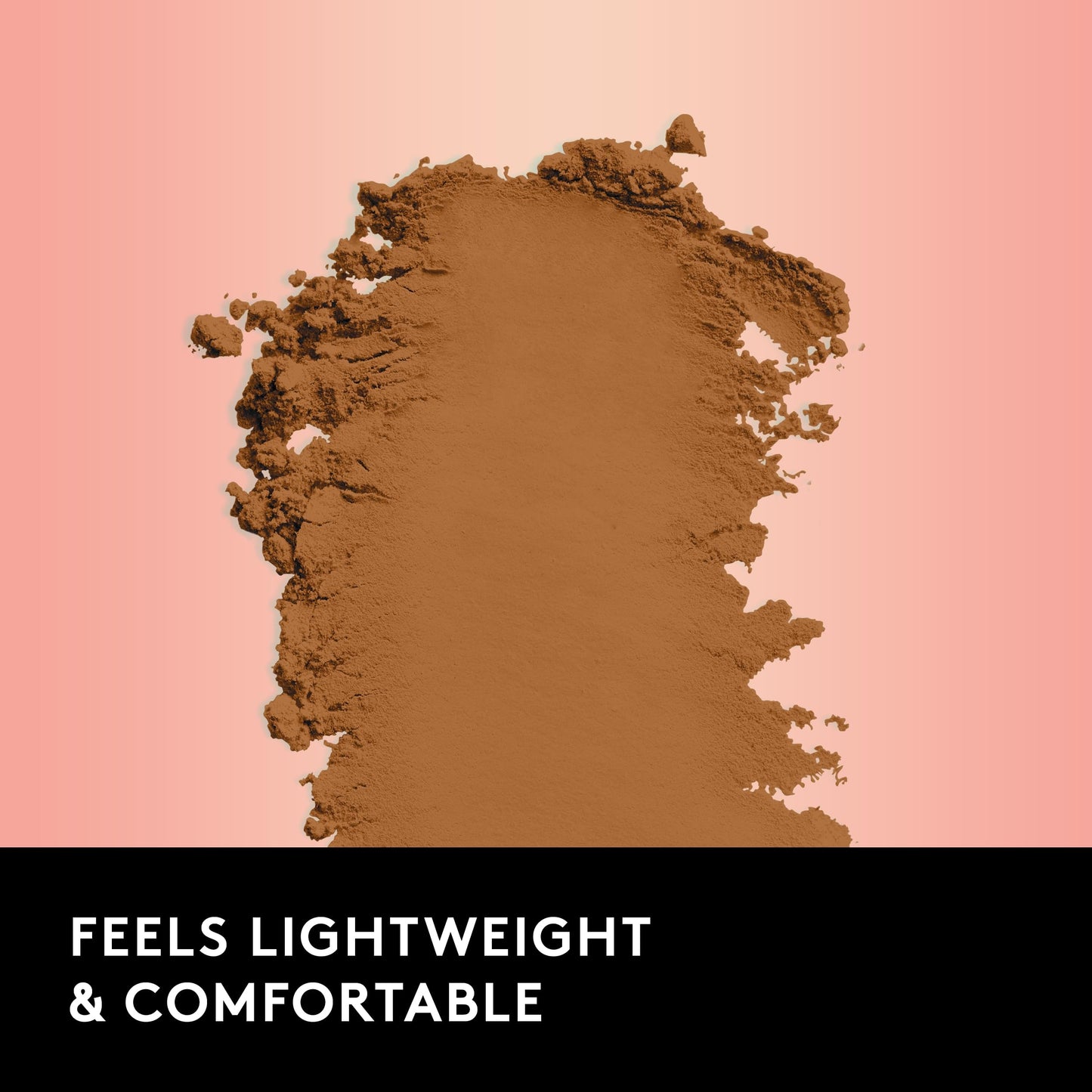 COVERGIRL Extreme Wear 16HR Pressed Powder - 870 Toasted Almond for Women - 0.39 Oz