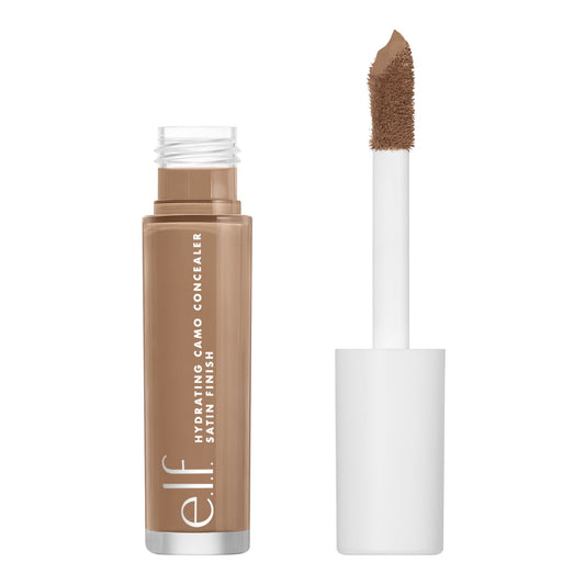 e.l.f. Hydrating Camo Concealer, Tan Latte