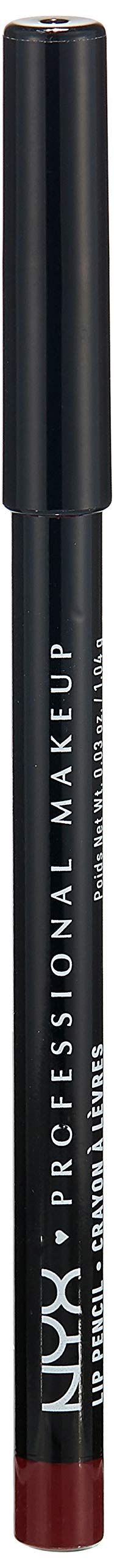 NYX PROFESSIONAL MAKEUP Slim Lip Pencil,