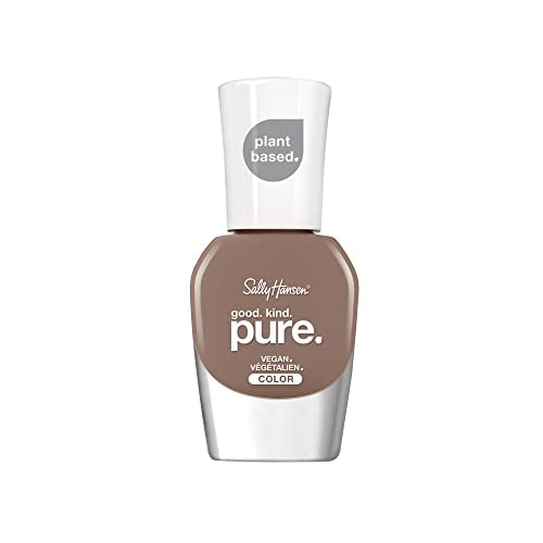 Sally Hansen - Esmalte de uñas vegano puro y bueno.
