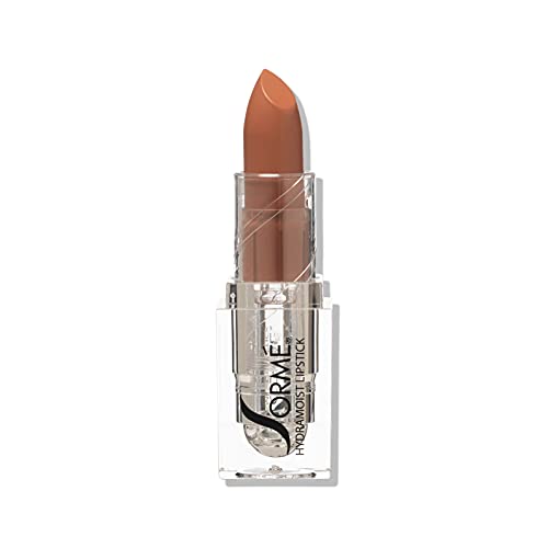 SORME Treatment Cosmetics Hydramoist Lipstick - Hydrating and Moisturizing Lip Stick - Mystery Shade