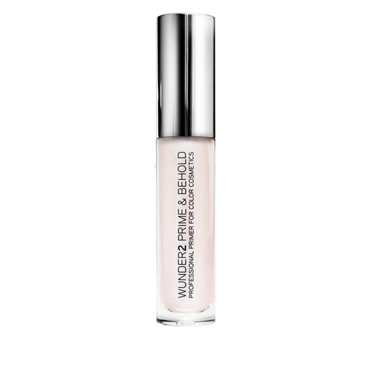WUNDERBROW PRIME & BEHOLD Waterproof Lip and Eyeshadow Primer Makeup for Color Cosmetics