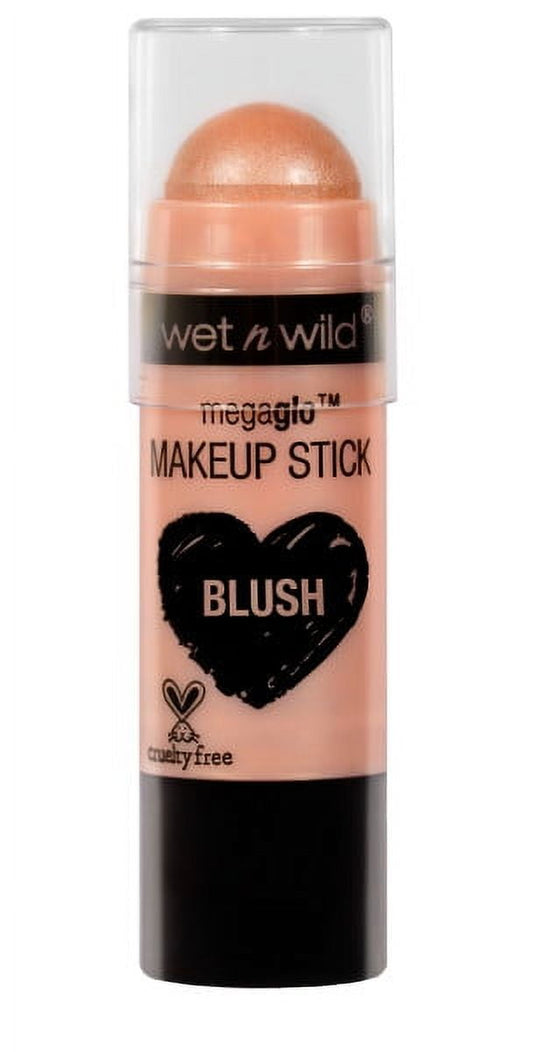 wet n wild MegaGlo Makeup Stick, Hustle & Glow