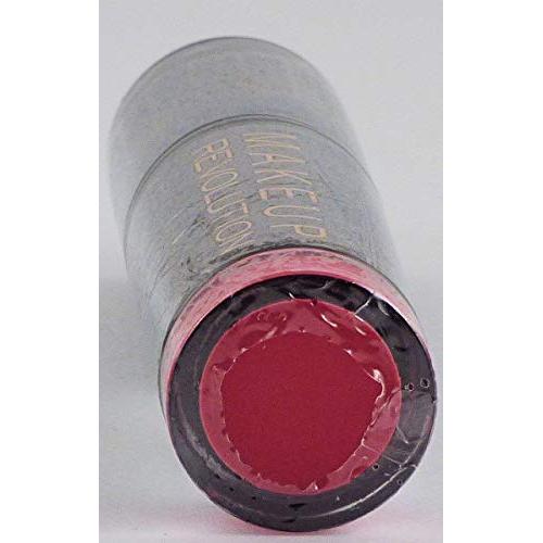 Makeup Revolution Lipstick, Dazzle