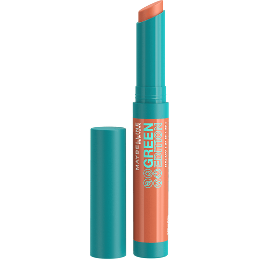 Maybelline Green Edition Balmy Lip Blush with Mango Oil, Desert