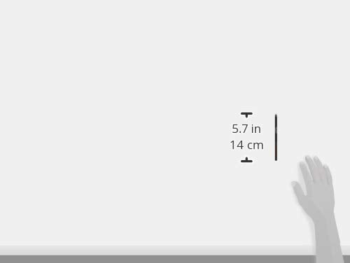 Revlon Colorstay Eyeliner Pencil Crayon, 202 Black Brown