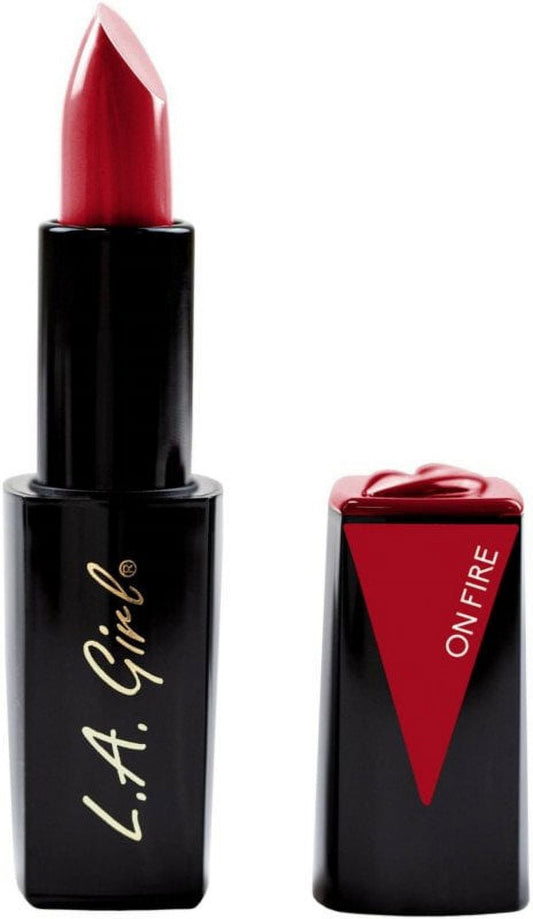 L.A. Girl Lip Attraction - On Fire