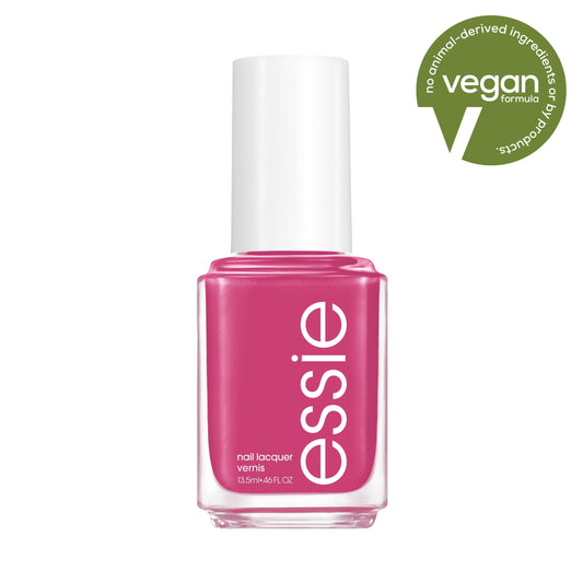 Essie Nail Enamel Slumber Party-on, 0.46Fl Oz