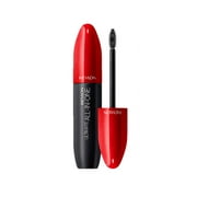 Revlon Mascara, All-in-One Eye Makeup, Volumizing & Lifting Mascara, No Clump, Smudge Proof, Flake Proof, 501 Blackest Black, 0.28 Fl Oz