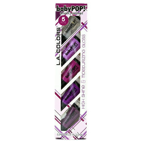 l-a-colors-babypop-lip-glosses