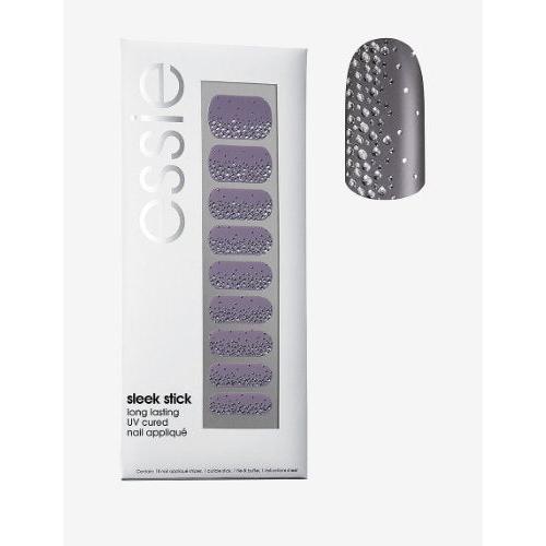 Essie Nail Stickers - Stickers & Stones - - Essie