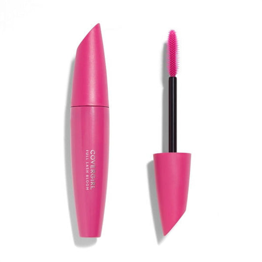 COVERGRIRL Full Lash Bloom + Perfect Point Plus Eyeliner - 200 Black Onyx