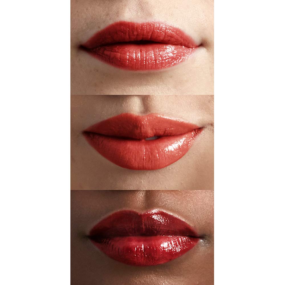 NYX Professional Makeup Filler Instinct, Plumping Lip Balm, 01 Besos