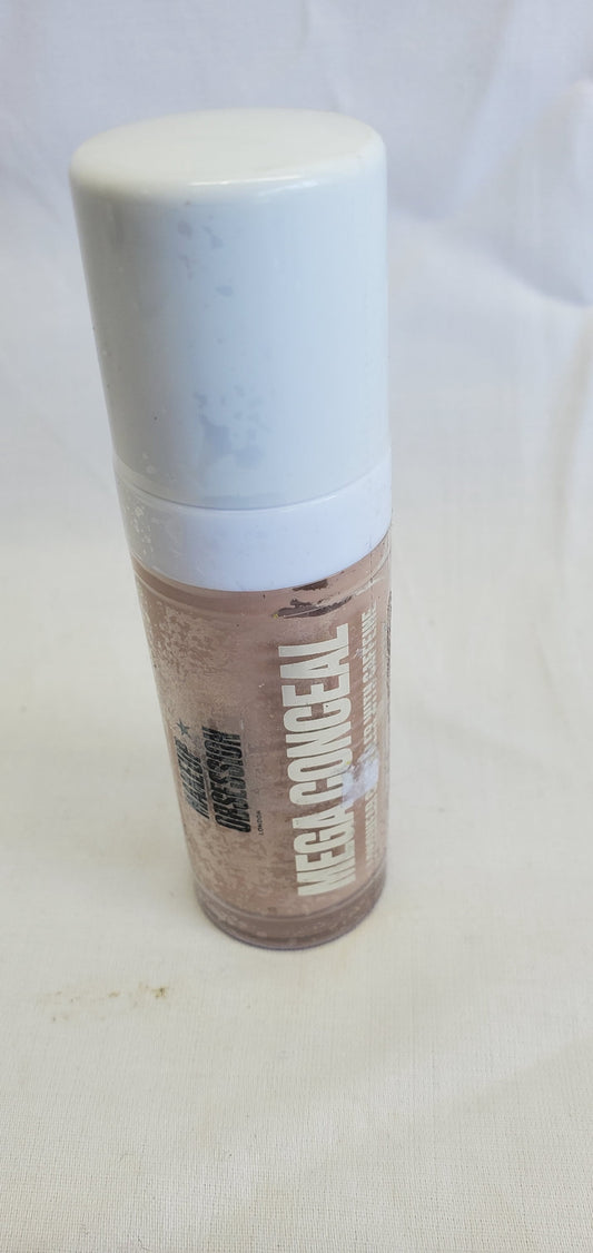 Makeup Obsession Mega Longwear Concealer with Caffeine - Concealer 06