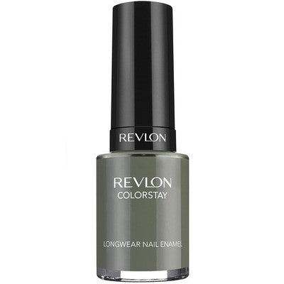 Revlon Colorstay Nail Polish Spanish Moss