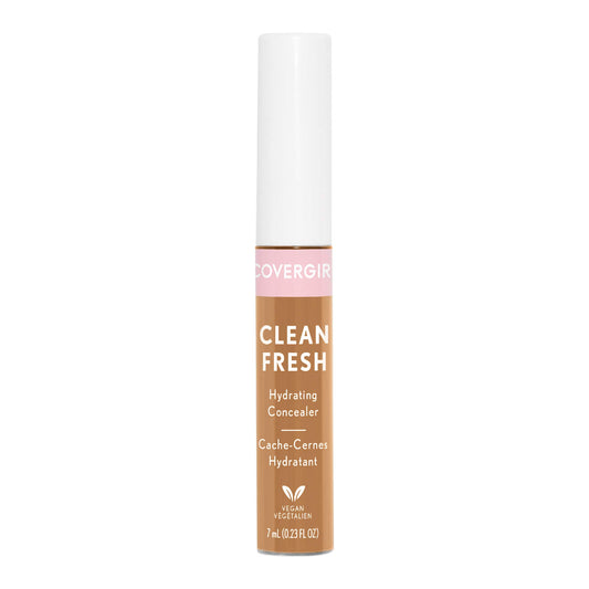 Covergirl Clean Fresh Hydrating Concealer, Tan Rich