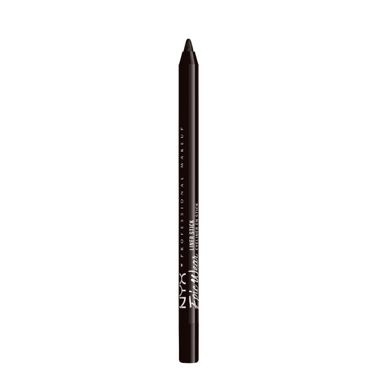 NYX Professional Makeup Epic Wear Liner Sticks, Long-Lasting Waterproof Eyeliner Pencil, Burnt Sienna, 1ct