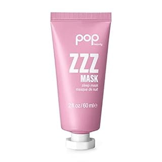 POP Beauty Exfoliating  Treatment Mask