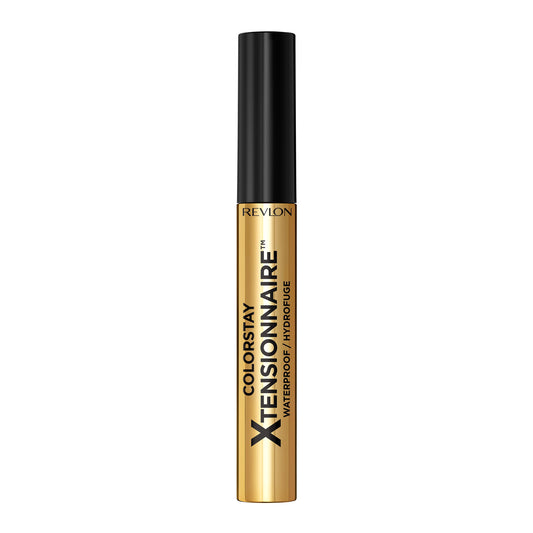 Revlon ColorStay Xtensionnaire Lengthening Mascara, Lash Serum and Mascara In One