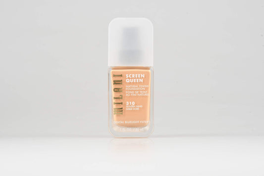 MILANI Screen Queen Foundation, Golden Sand